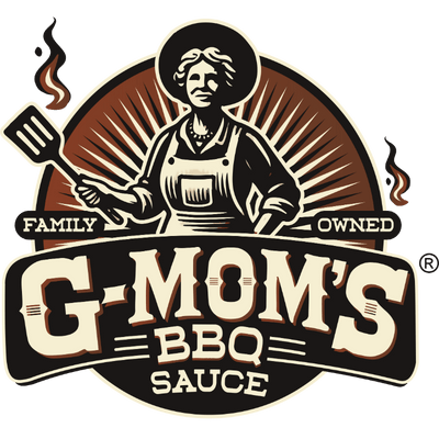 G-Mom's BBQ Sauce